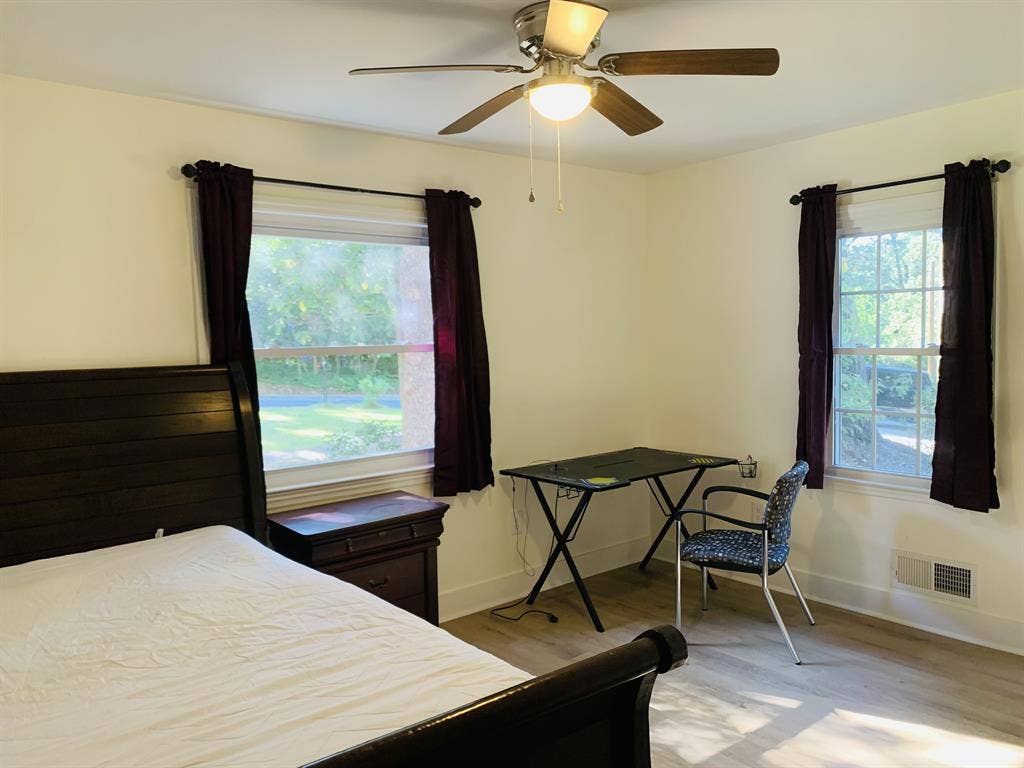 4B/3B house for rent near UNC.