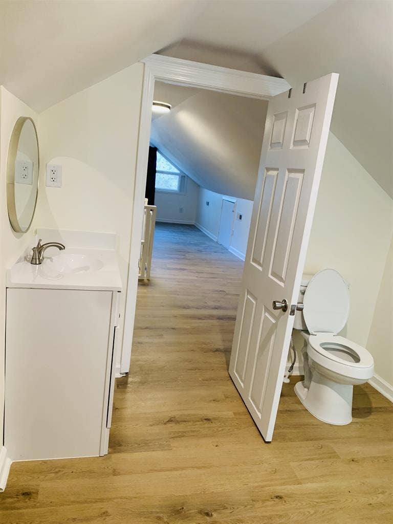 4B/3B house for rent near UNC.