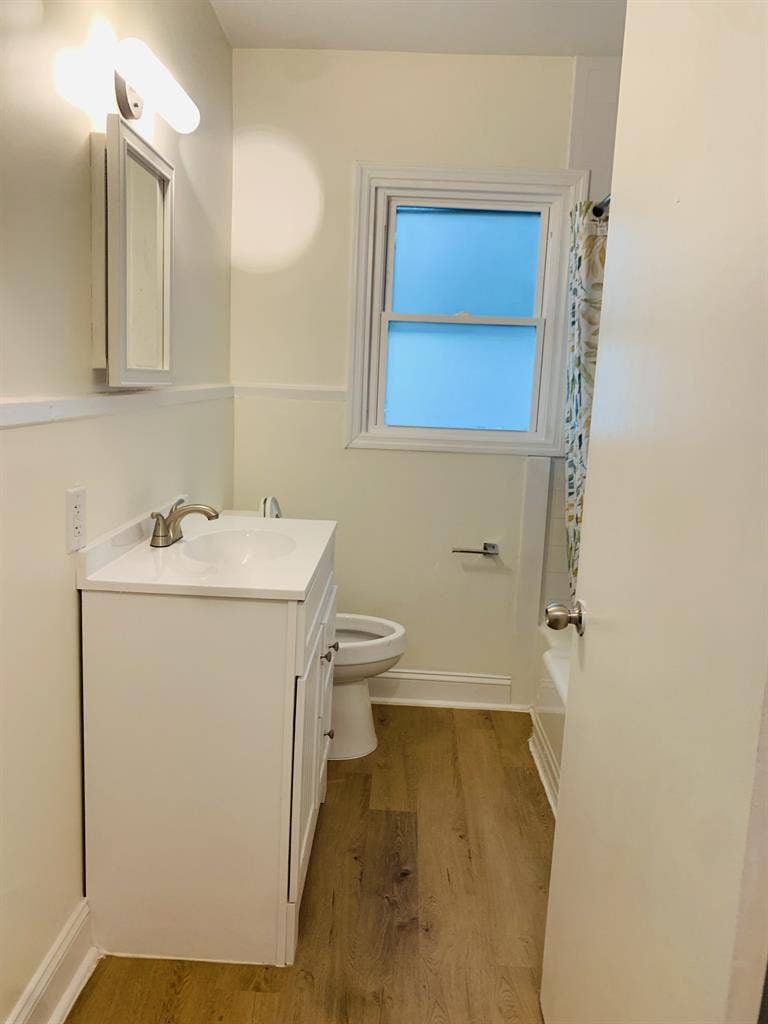 4B/3B house for rent near UNC.