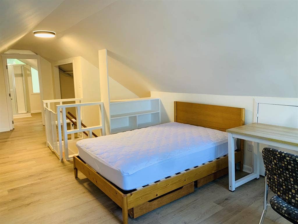 4B/3B house for rent near UNC.
