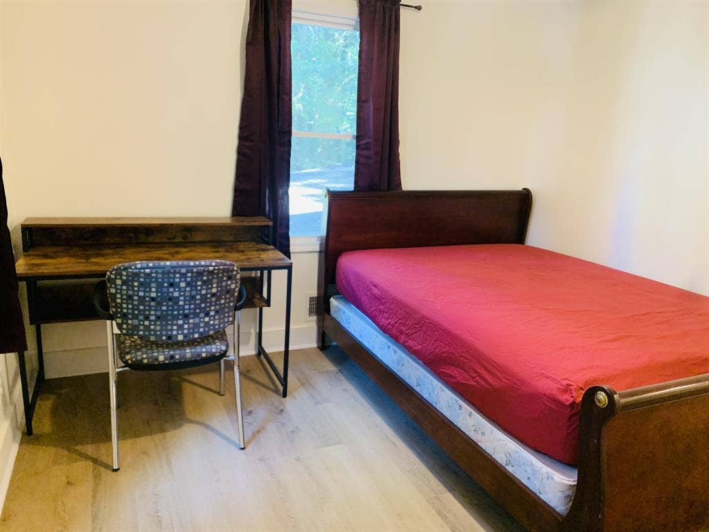 4B/3B house for rent near UNC.