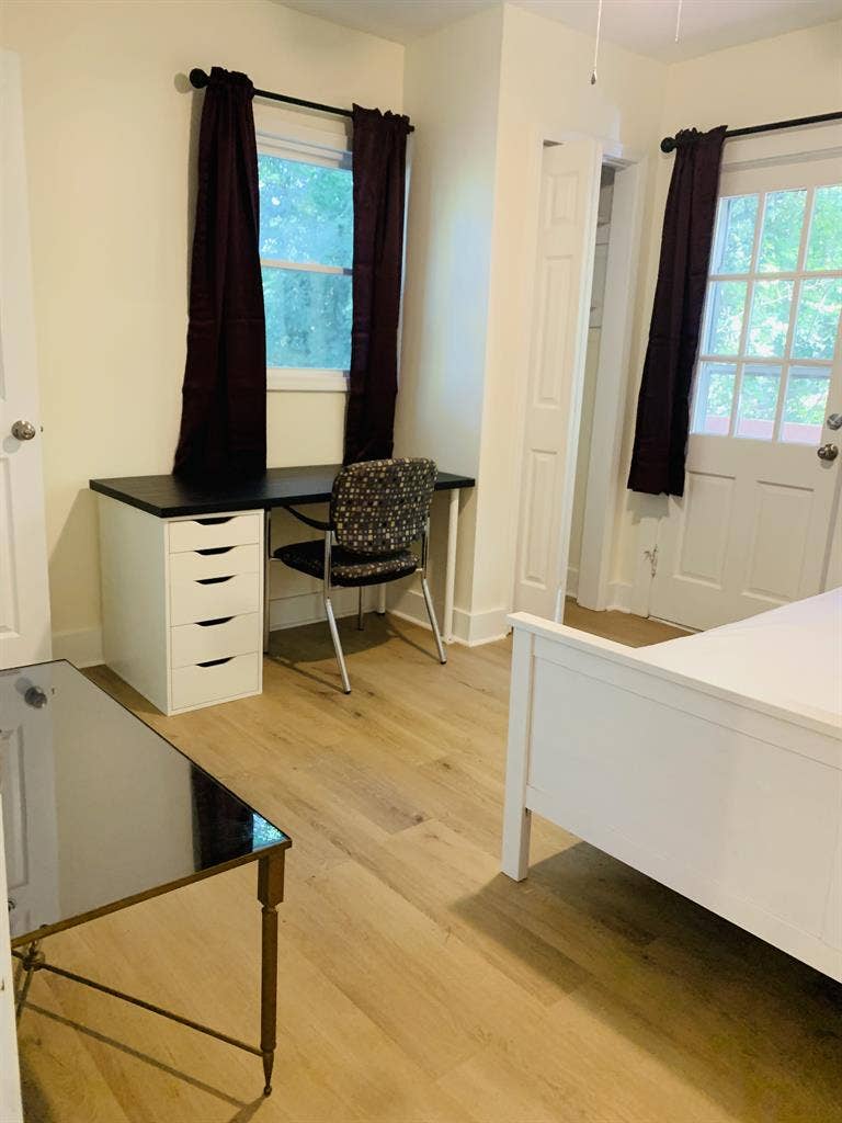 4B/3B house for rent near UNC.