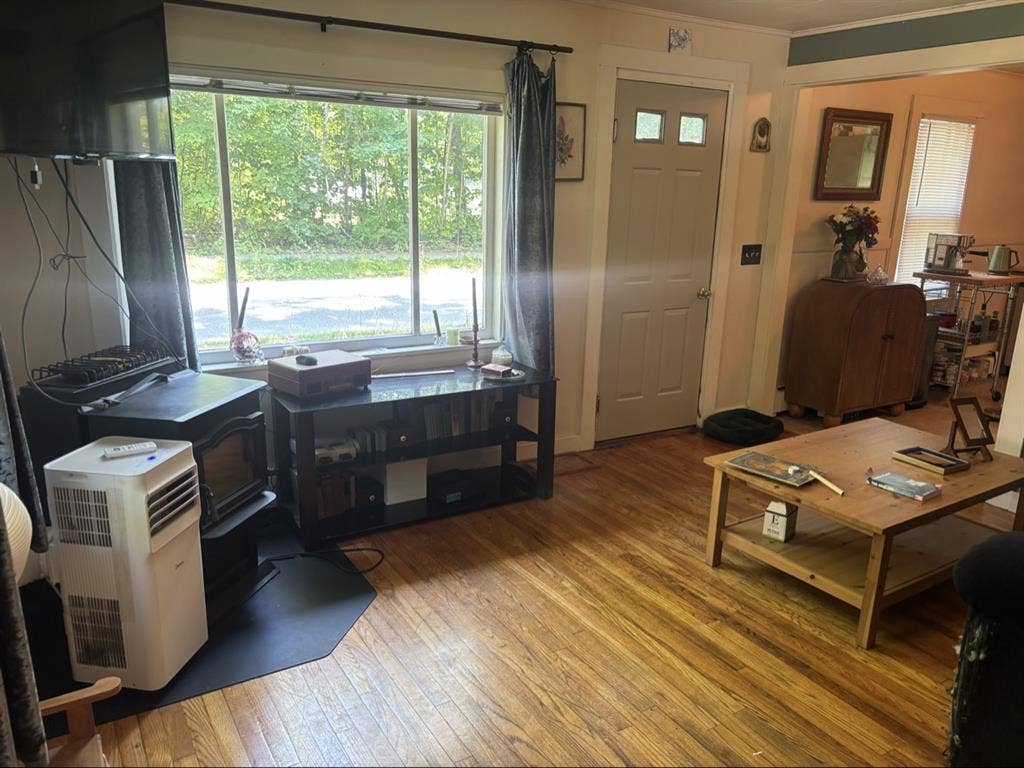 Room available in skowhegan