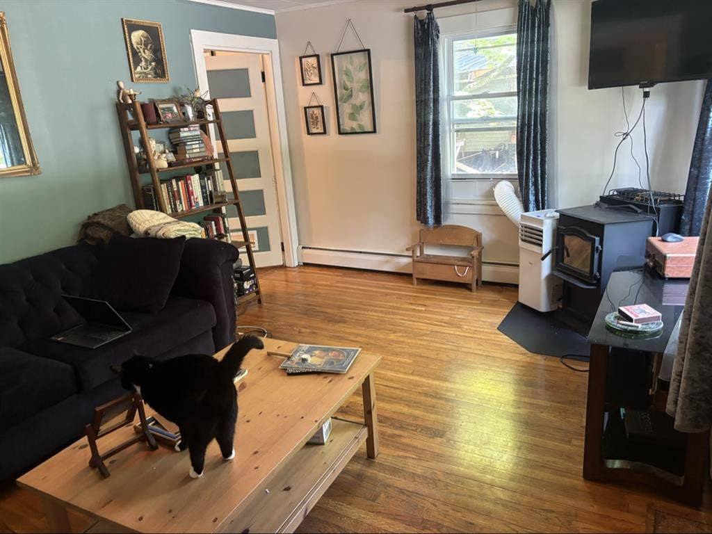 Room available in skowhegan