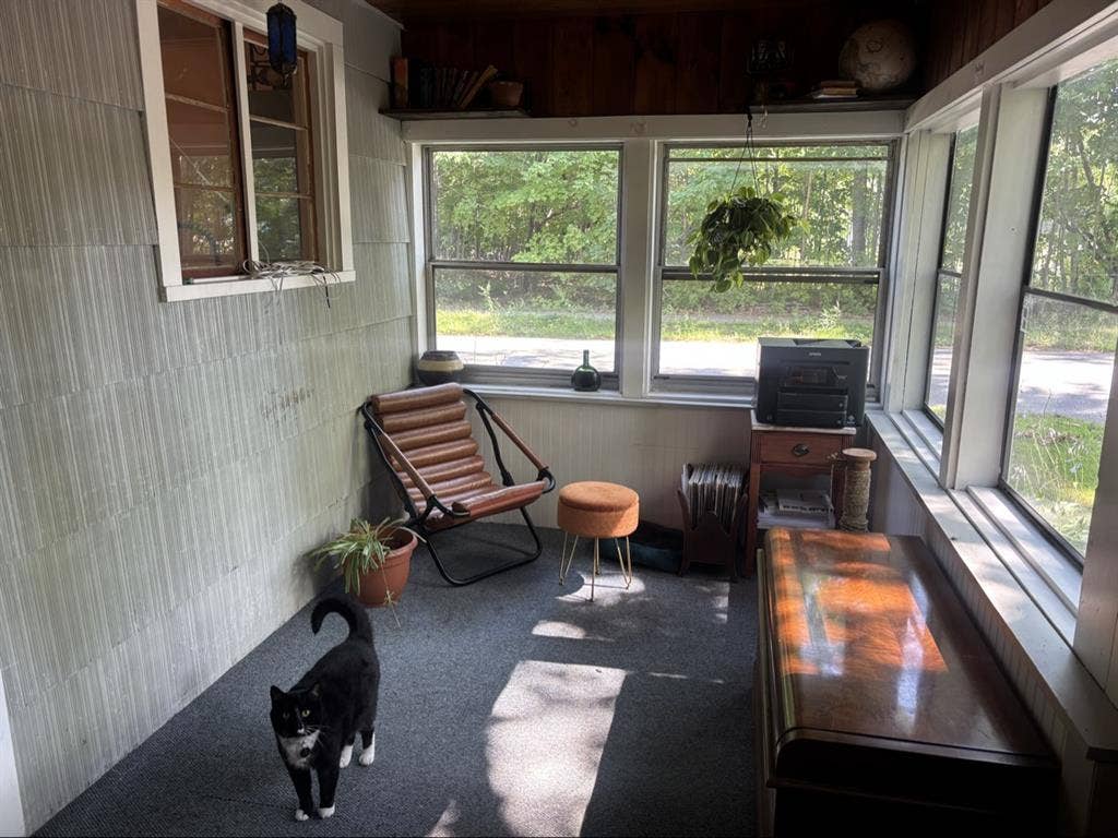 Room available in skowhegan