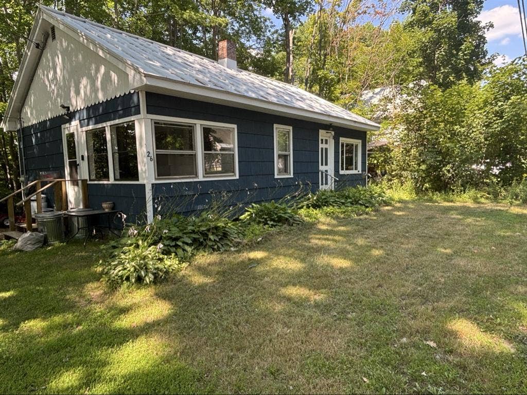 Room available in skowhegan