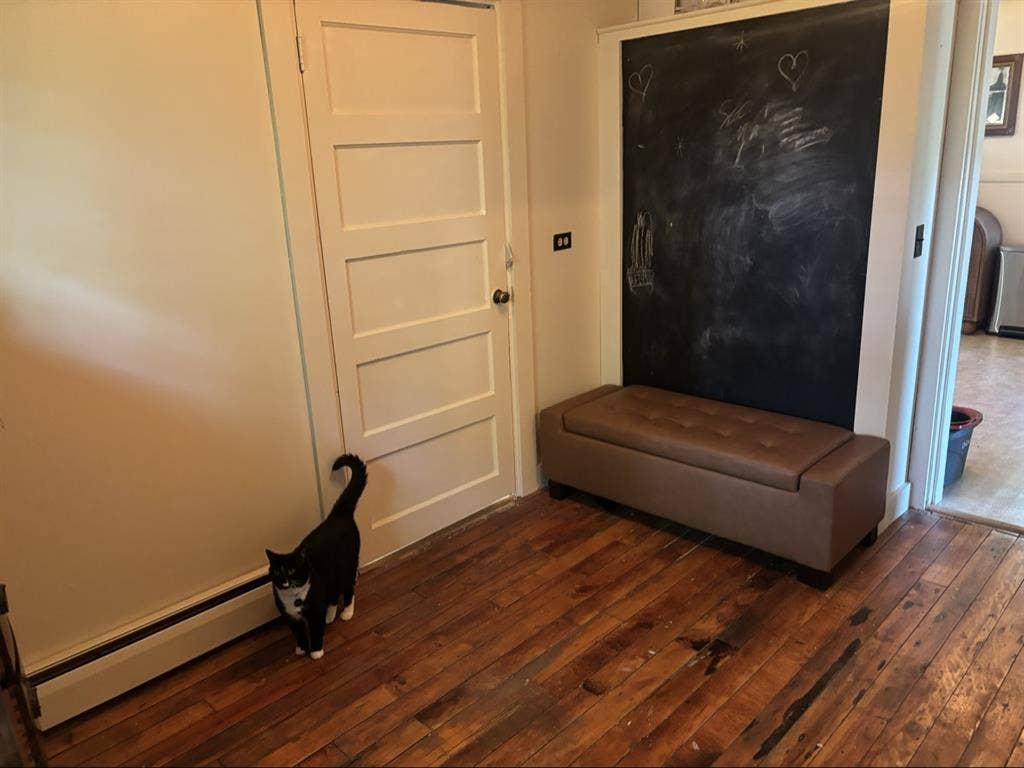 Room available in skowhegan