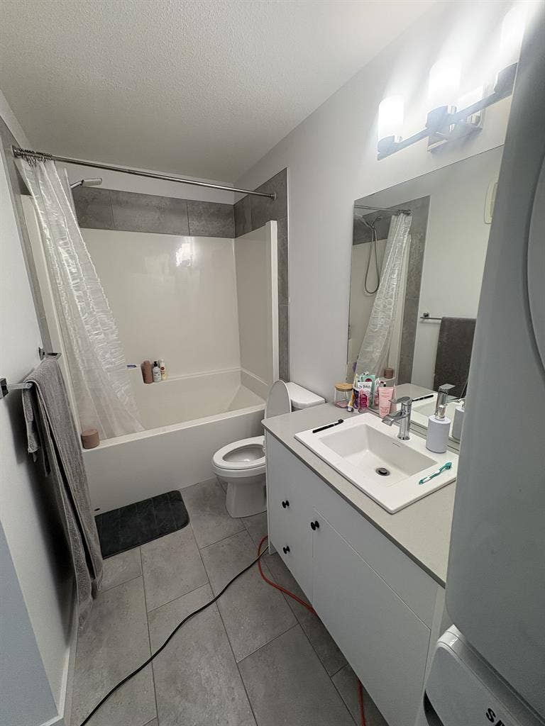 garage suite in chapelle