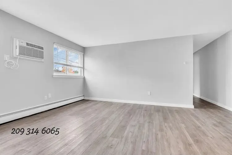 Welcome to your new home at Tremont