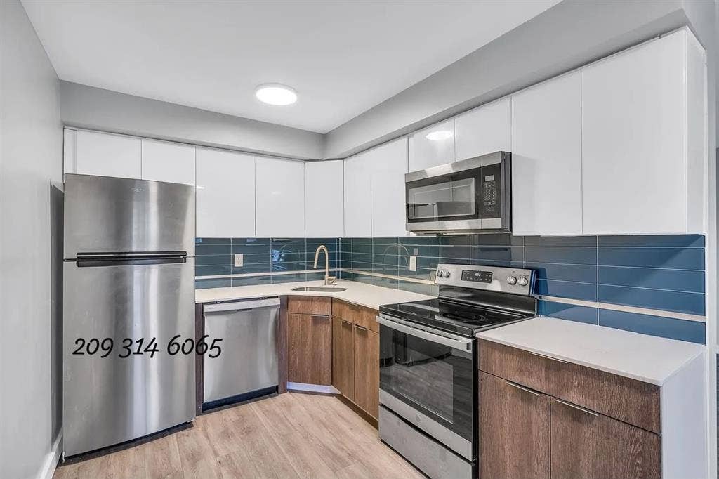 Welcome to your new home at Tremont