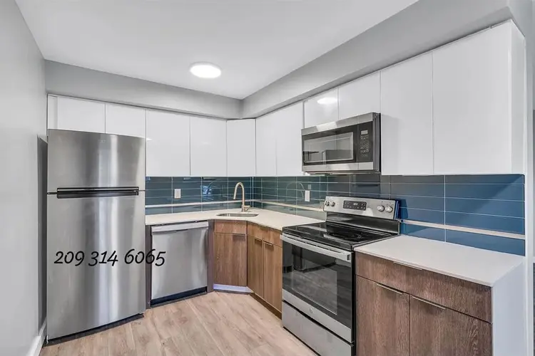 Welcome to your new home at Tremont