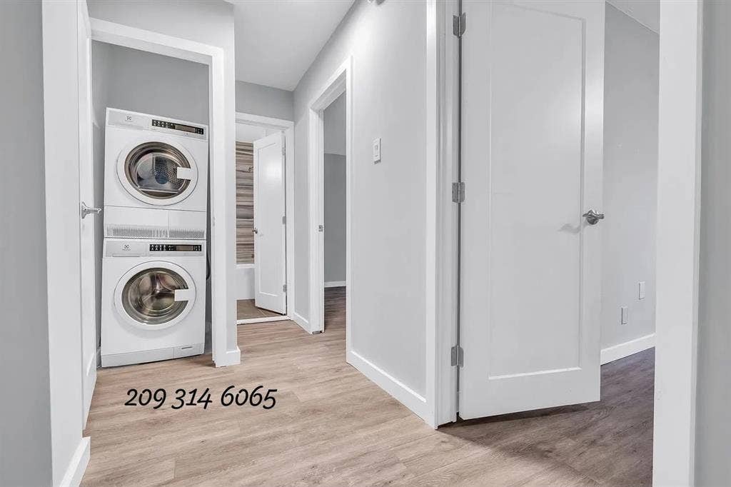 Welcome to your new home at Tremont