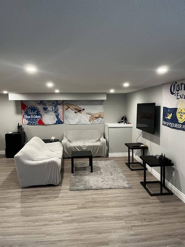 3 Bed Student House, Near Western