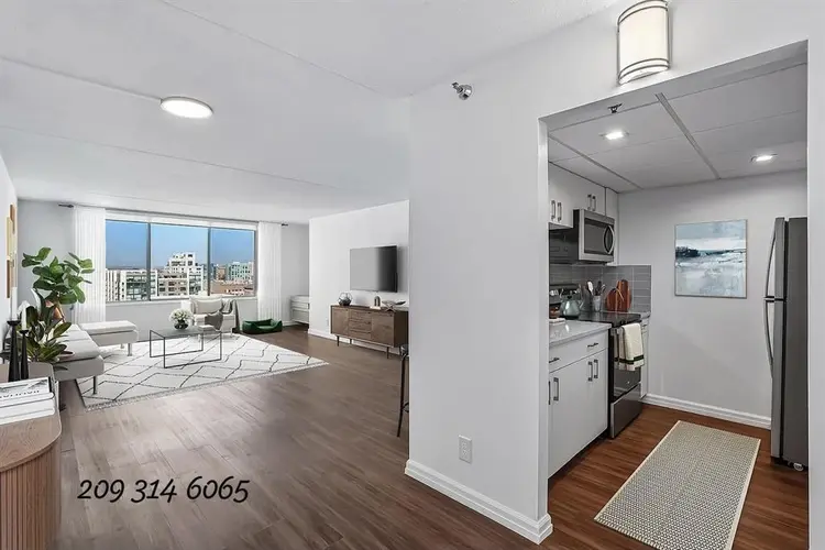ReNew Logan Square puts you right