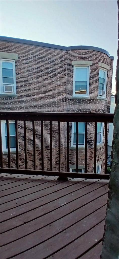 2 bedrooms in 3br/1bath in Allston