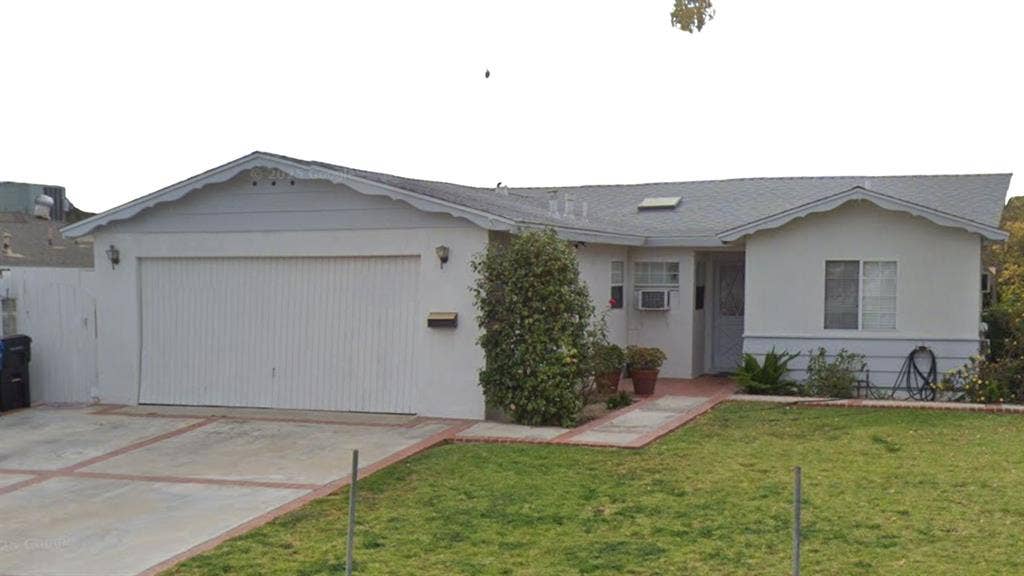 $980 / 1br Northridge- Quiet area