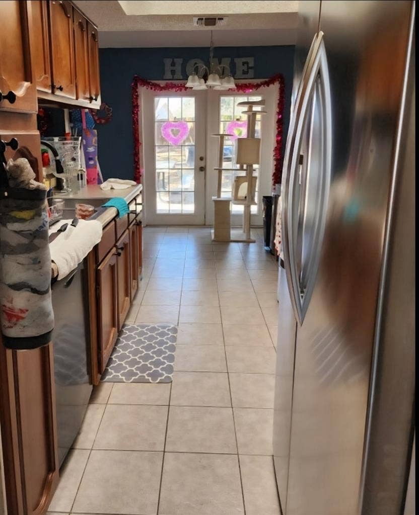 1 bedroom avail now for rent