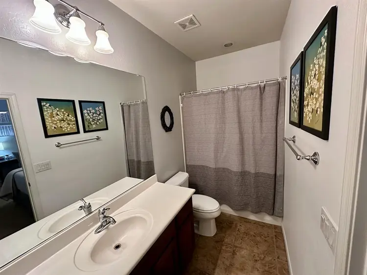 Master Suite - North Phx $1,100