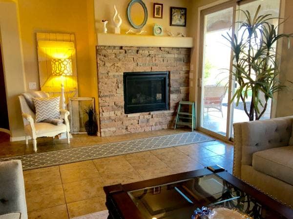 Master Suite - North Phx $1,100