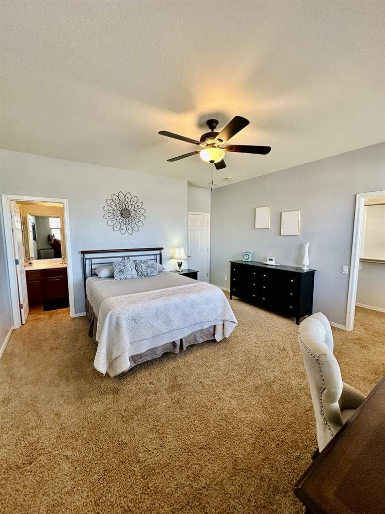 Master Suite - North Phx $1,100