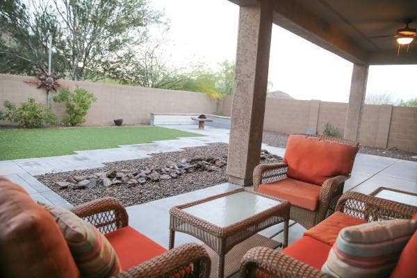 Master Suite - North Phx $1,100