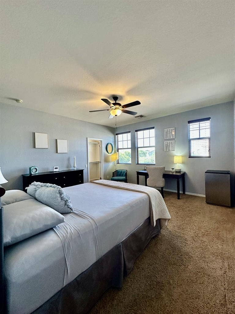 Master Suite - North Phx $1,100