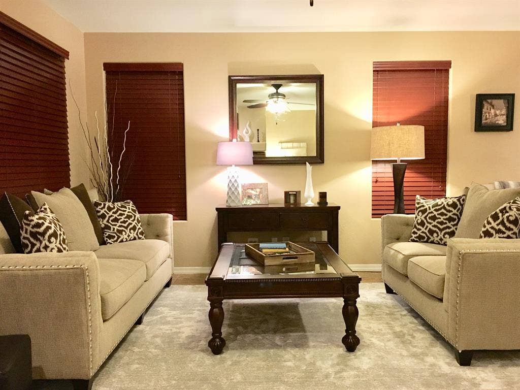 Master Suite - North Phx $1,100