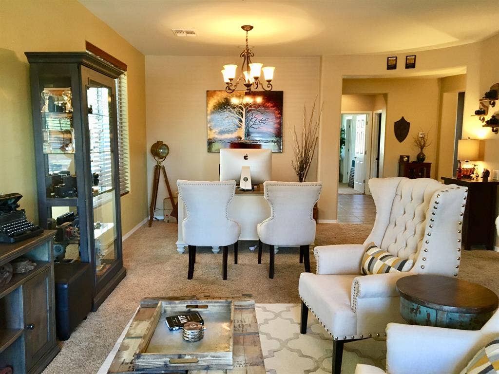 Master Suite - North Phx $1,100