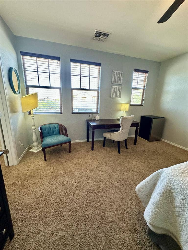 Master Suite - North Phx $1,100