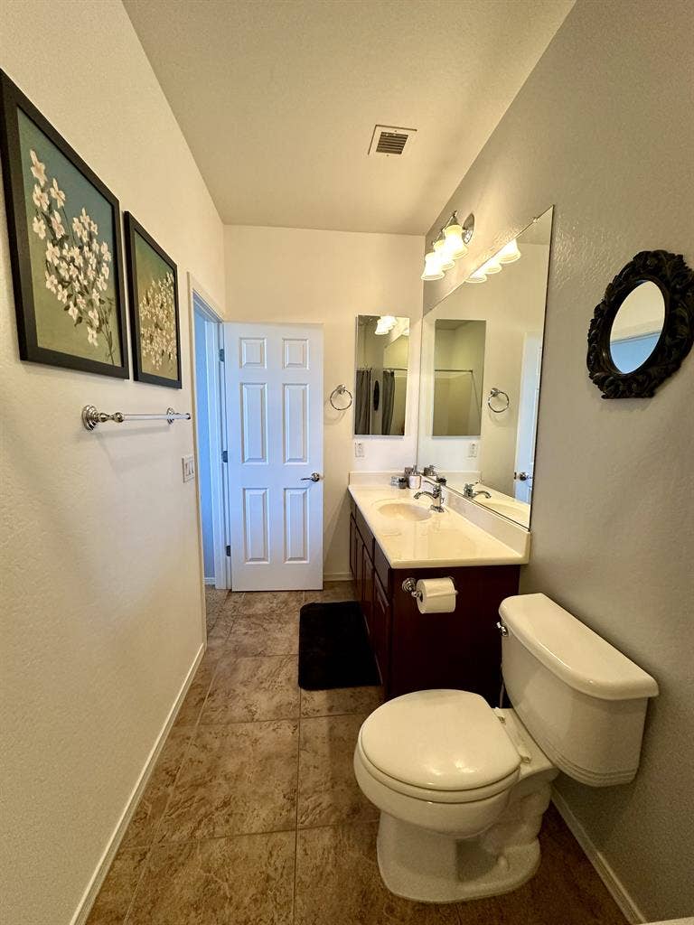 Master Suite - North Phx $1,100