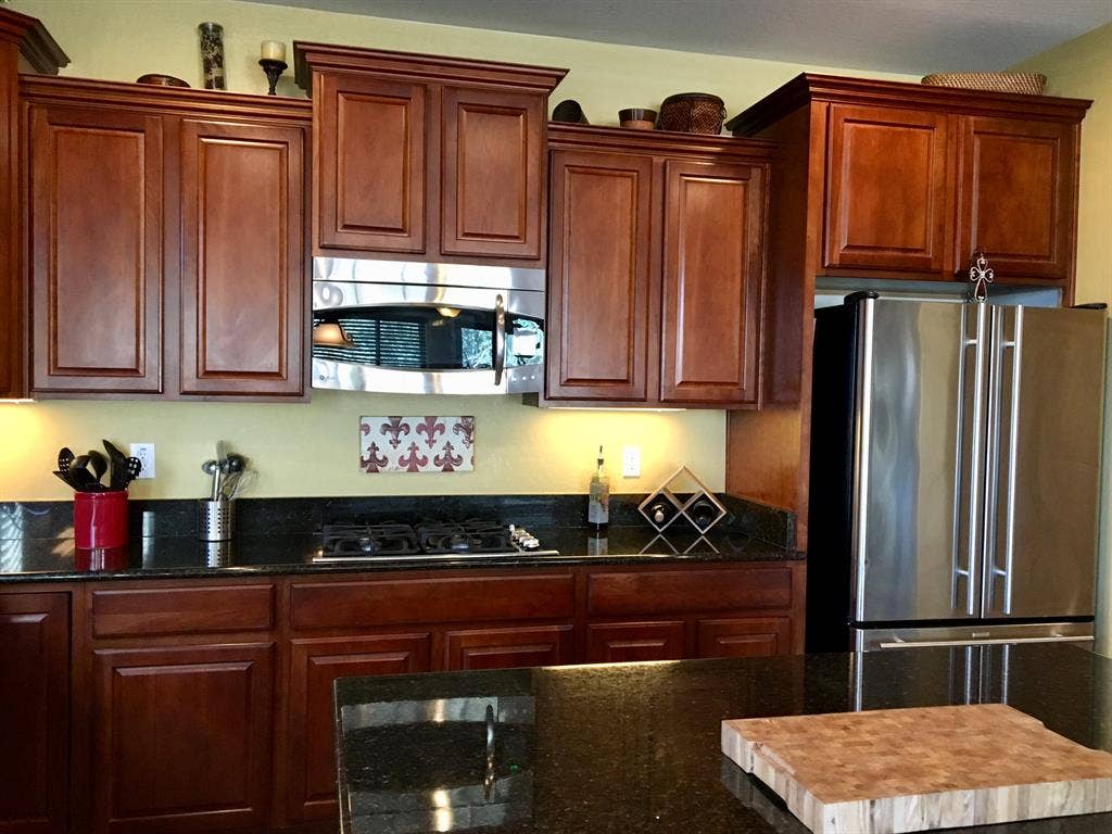 Master Suite - North Phx $1,100