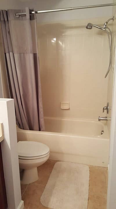 Room For Rent