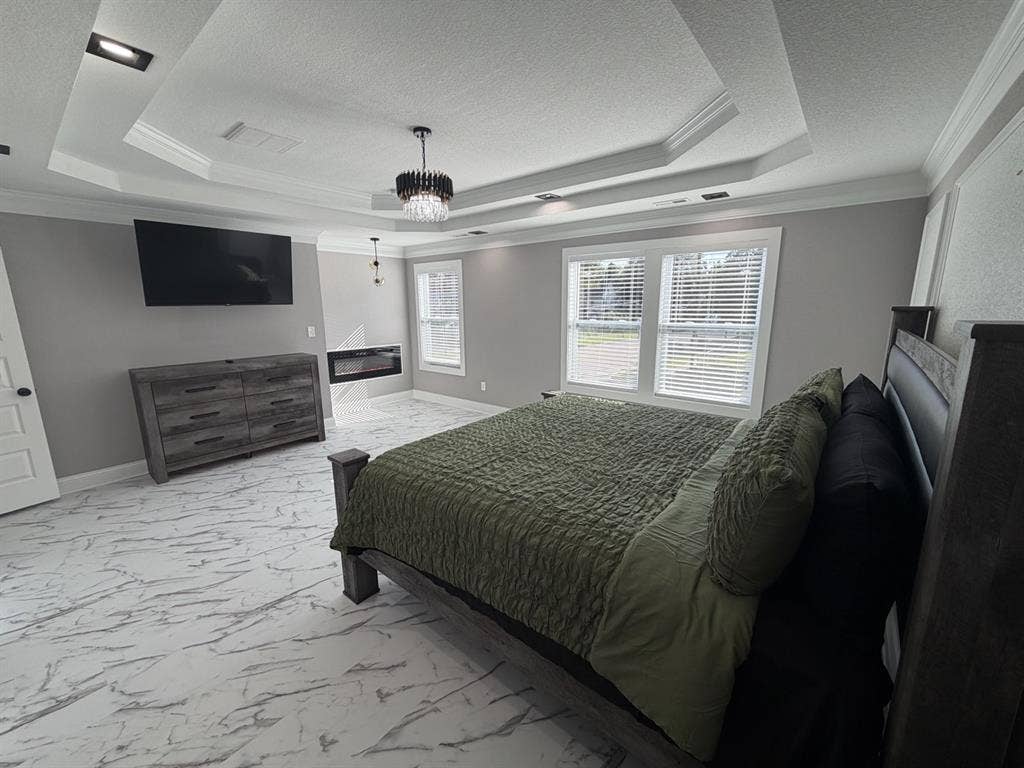 Furnished rooms, Utilities Included