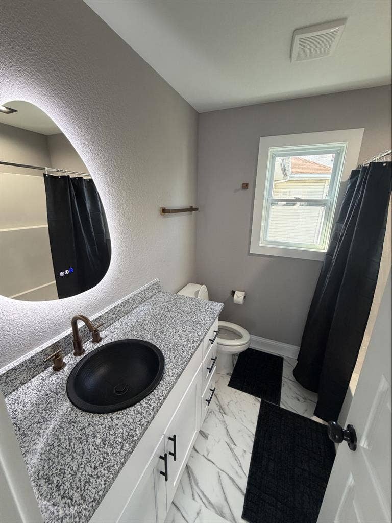 Furnished rooms, Utilities Included