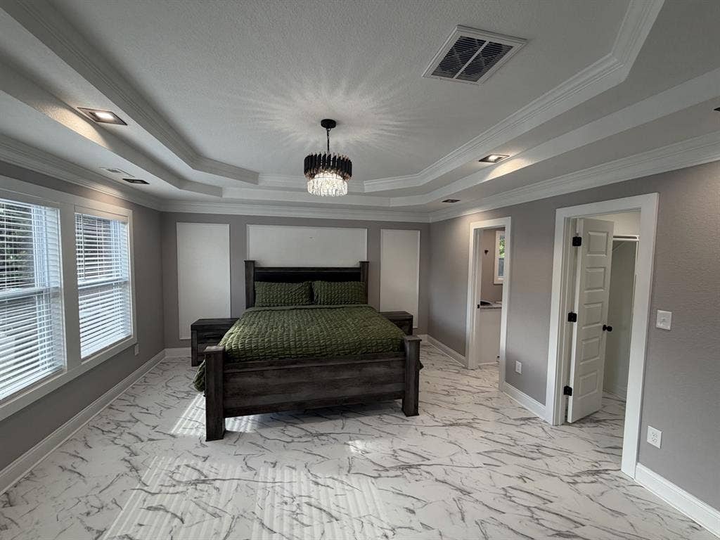 Furnished rooms, Utilities Included
