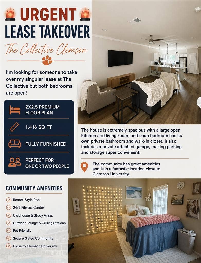 New Listing