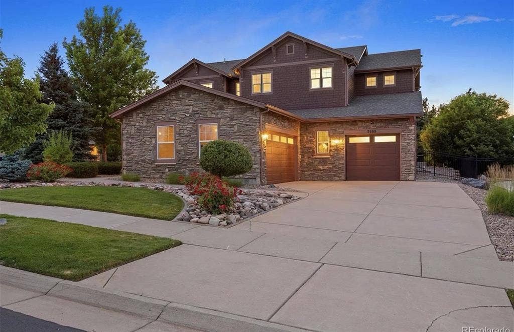 Blackstone, Southland Aurora