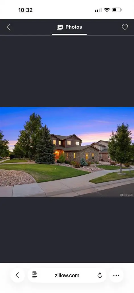 Blackstone, Southland Aurora