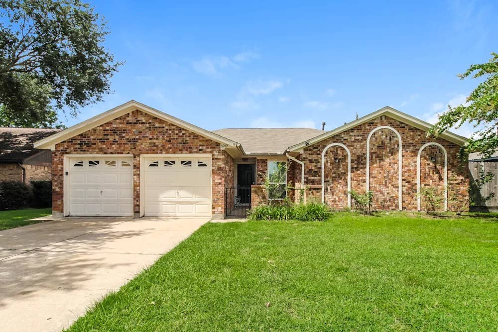 Entire Home for Rent Move In Now