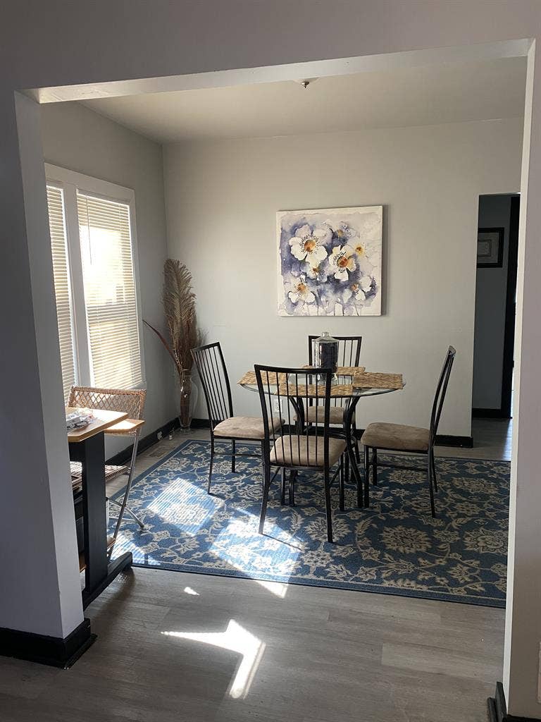 Private Room For Rent