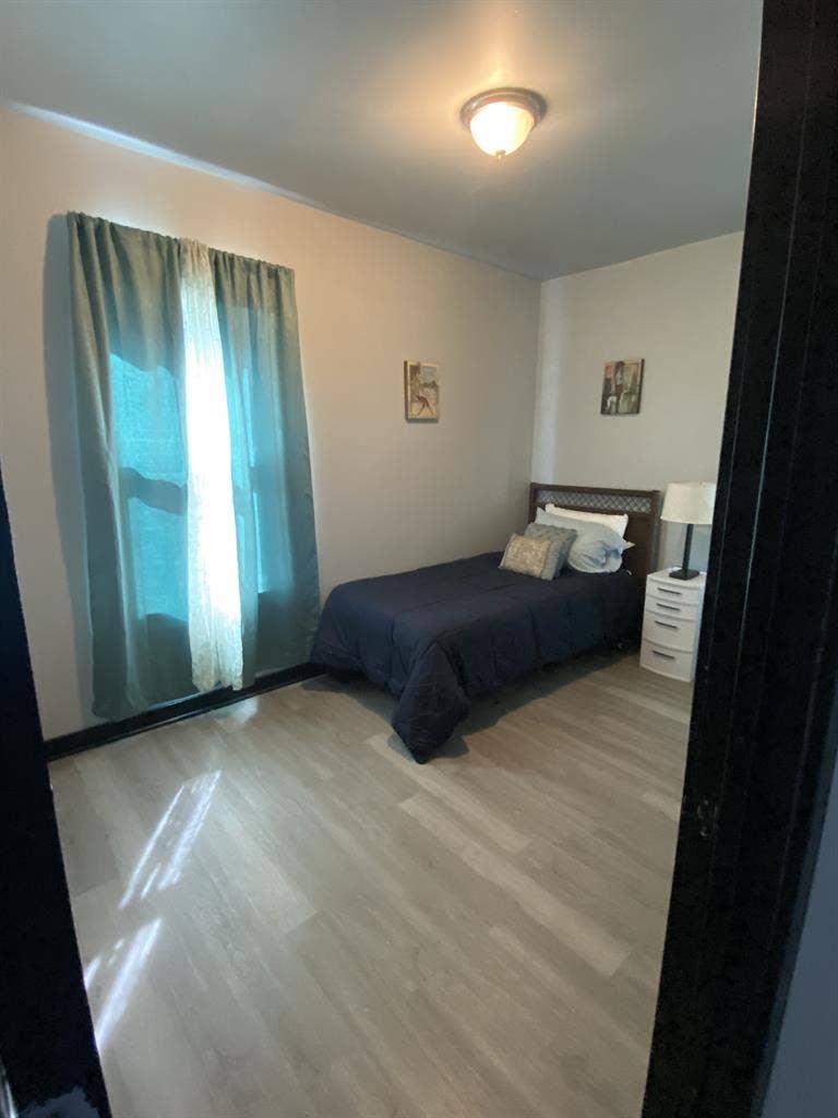 Private Room For Rent