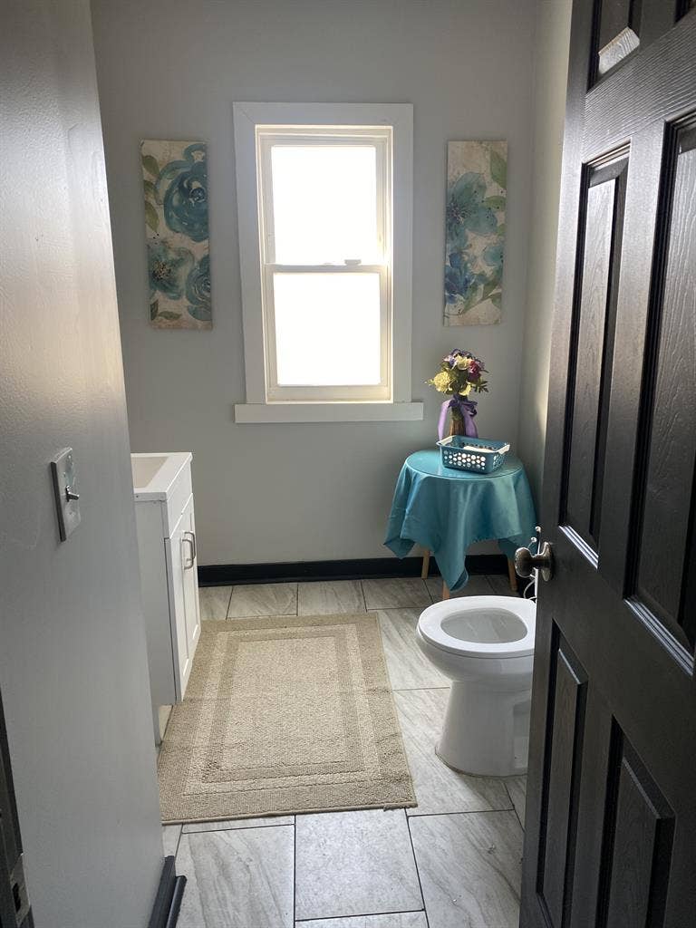 Private Room For Rent