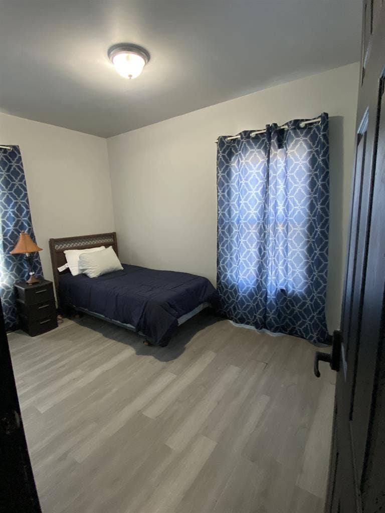 Private Room For Rent