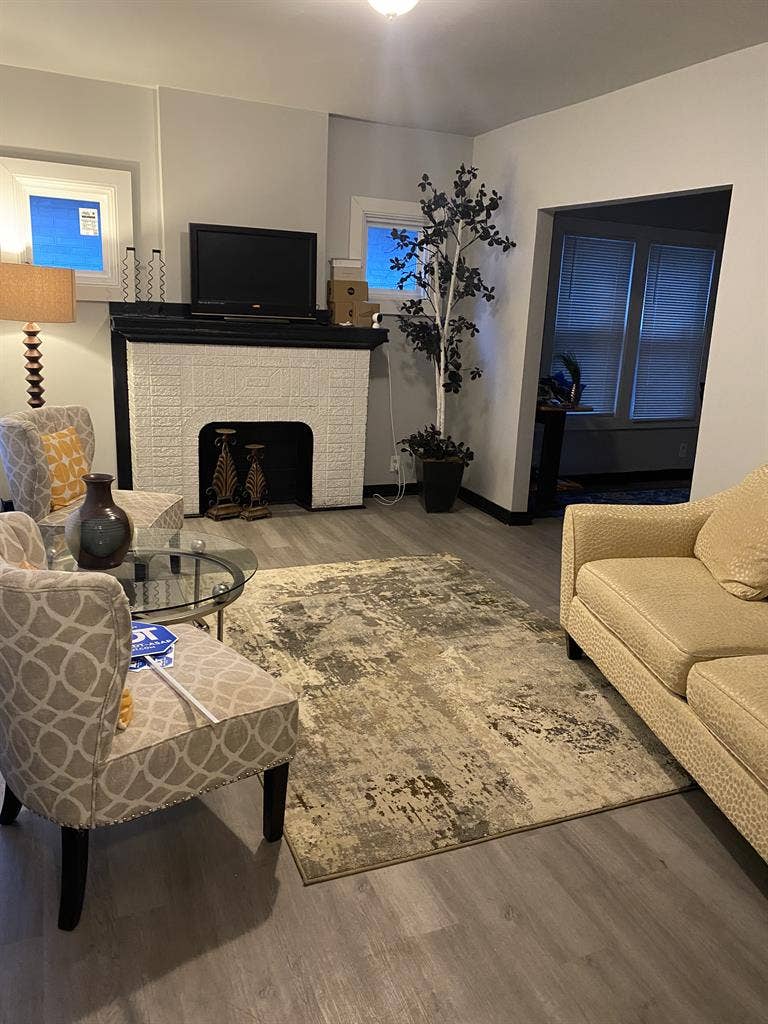 Private Room For Rent
