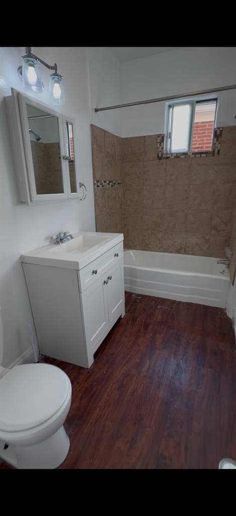 Private Bedroom for a year lease