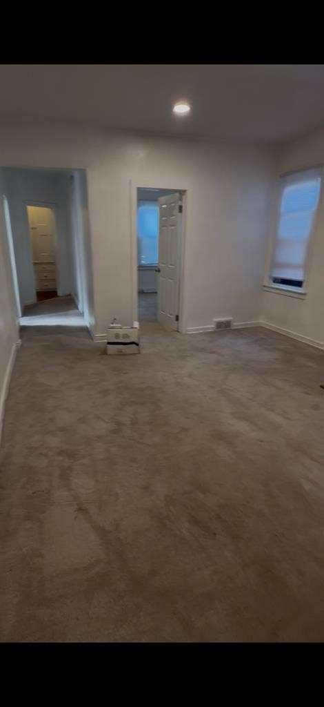 Private Bedroom for a year lease