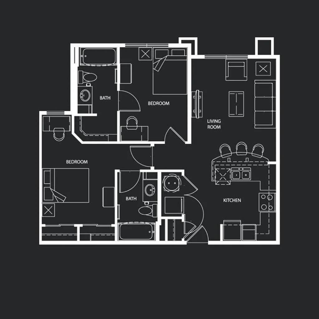 Female Sublease Needed Spring 2027