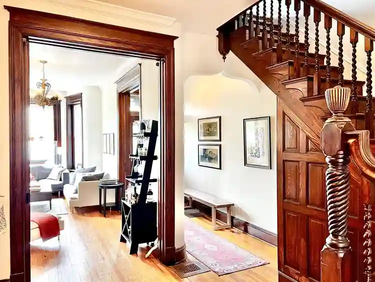 Bright, Light Filled Room for Rent