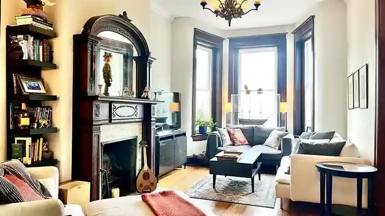 Bright, Light Filled Room for Rent