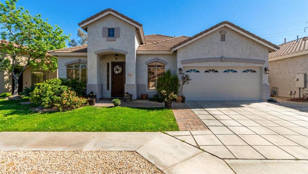 New Listing